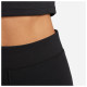 Nike Γυναικείο σορτς-κολάν Sportswear Classics High-Waisted 8'' Shorts
